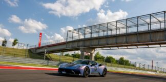 Track-tested: Maserati’s GT2 Stradale is road-legal, terrifying, and brilliant