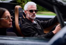 Bugatti brings hypercar-inspired eyewear to SILMO Paris 2025