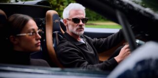 Bugatti brings hypercar-inspired eyewear to SILMO Paris 2025 Bugatti brings hypercar-inspired eyewear to SILMO Paris 2025