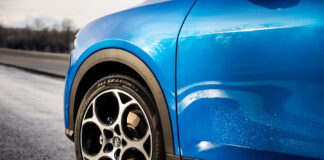 Cinturato All Season SF3