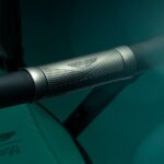 Aston Martin and egg join forces to unveil the ultimate luxury