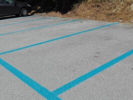 A Pescara il parcheggio si paga con l'app Telepass