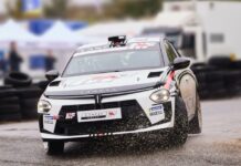 A Revigliasco Torinese il Concorso d'Eleganza Festival Car