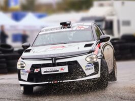 A Revigliasco Torinese il Concorso d'Eleganza Festival Car