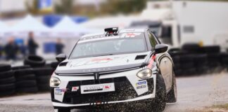 A Revigliasco Torinese il Concorso d'Eleganza Festival Car