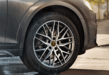 AUTO BILD Ganzjahresreifentest: AllSeasonContact 2 von Continental „vorbildlich“