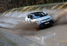 Al Salone Auto Torino debutta Suzuki eVitara Ichi Edition