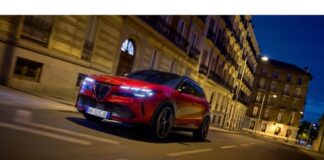 Alfa Romeo al Salone dell'Auto punta su Junior e 33 Stradale