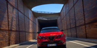 Alfa Romeo apre le concessionarie per la nuova Junior