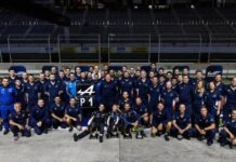 Alpine vince al Fuji e firma la centesima gara del Fia Wec