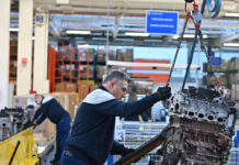Appello associazioni auto, 'l'Italia non può restare indietro'