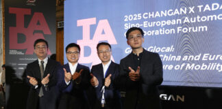 Assegnati al Salone i Torino Automotive Design Award 2025