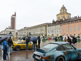 Associazioni auto a Meloni, rilanciare settore priorità Paese