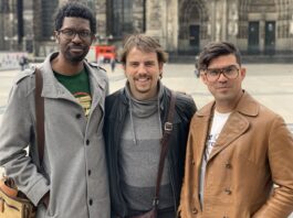 Audi Forum Ingolstadt – Newsletter Oktober