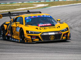 Audi achieves top results in Asia, America, and Germany