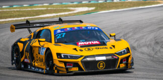 Audi achieves top results in Asia, America, and Germany