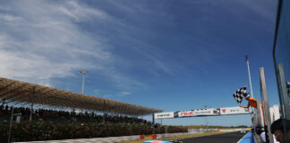 Audi customer team extends GT4 championship lead