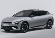 KIA-EV6-GT-Line