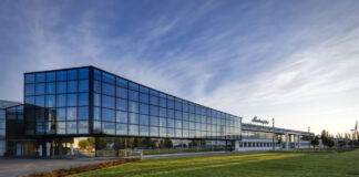 Automobili Lamborghini confirms strong financial performance in the first half of 2025