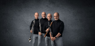 Benefizkonzert der Audi Bläserphilharmonie mit italienischer Note