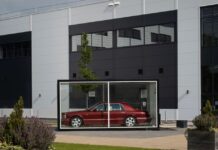 Bentley apre un nuovo centro di ingegneria nella sede di Crewe