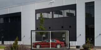 Bentley apre un nuovo centro di ingegneria nella sede di Crewe