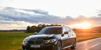 Bmw, gli aggiornamenti in programma per l'autunno