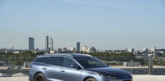 Byd punta ad aumentare la quota in Italia entro l'anno