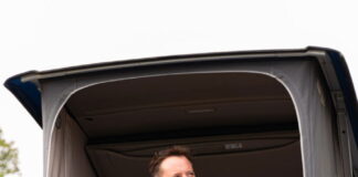 California Cooking: Volkswagen Commercial Vehicles and Matt Tebbutt whip up one-pot wonder in new California