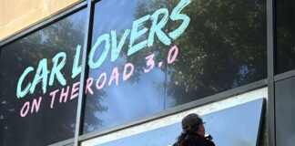 atelier alpine car lovers