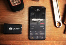 Carly Enterprise launches in UK as new data reveals one in three young cars have critical faults, costing fleets £2.4bn annually