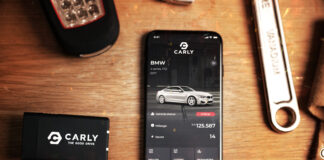 Carly Enterprise launches in UK as new data reveals one in three young cars have critical faults, costing fleets £2.4bn annually Carly Enterprise launches in UK as new data reveals one in three young cars have critical faults, costing fleets £2.4bn annually