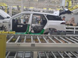 Chery balza dell'11% all'esordio alla Borsa di Hong Kong