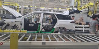 Chery balza dell'11% all'esordio alla Borsa di Hong Kong