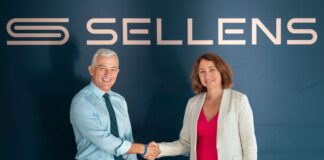 Christelle Reale sellens