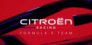 Citroen-Formel-E