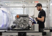 moteur 7DL