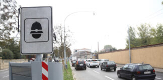 Codacons, piattaforma censimento autovelox ancora non si vede