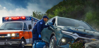 Con la diagnosi ISP OnStar predispone un triage intelligente