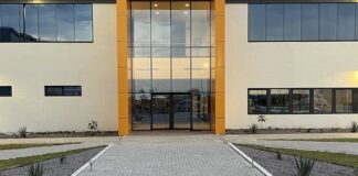 ContiTech Launches Production at New Hydraulic Plant in Aguascalientes