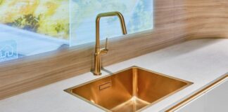 Continental bringt Material- und Technologie-Kompetenz aus dem Auto in die Küche