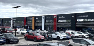 contrat de distribution Stellantis