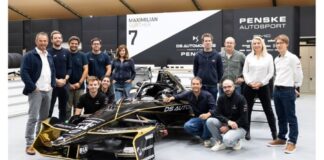 DS Performace apre una collaborazione con MerConcept