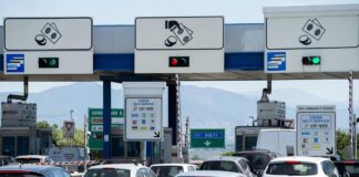 Da gennaio pedaggi per le autostrade meno cari