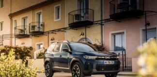 Dacia Bigster punta sulle motorizzazioni efficienti