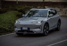 Debutta in Italia la nuova Geely Starray EM-i Superhybrid