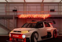 Debutto italiano per Hyundai Insteroid a Torino