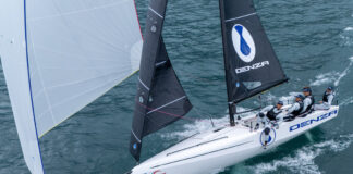 Denza Z9GT protagonista della Swan Tuscany Challenge - Mondo Motori
