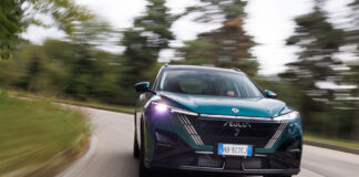 Dongfeng punta a triplicare le vendite in Europa nel 2026