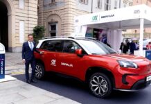 Drivalia (Ca Auto Bank), nuove acquisizioni in Europa